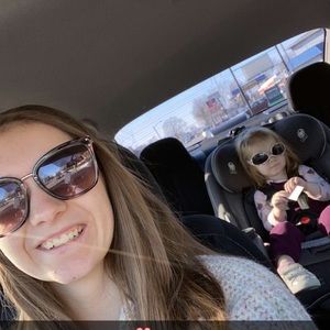 Meet your Posher, Mariah